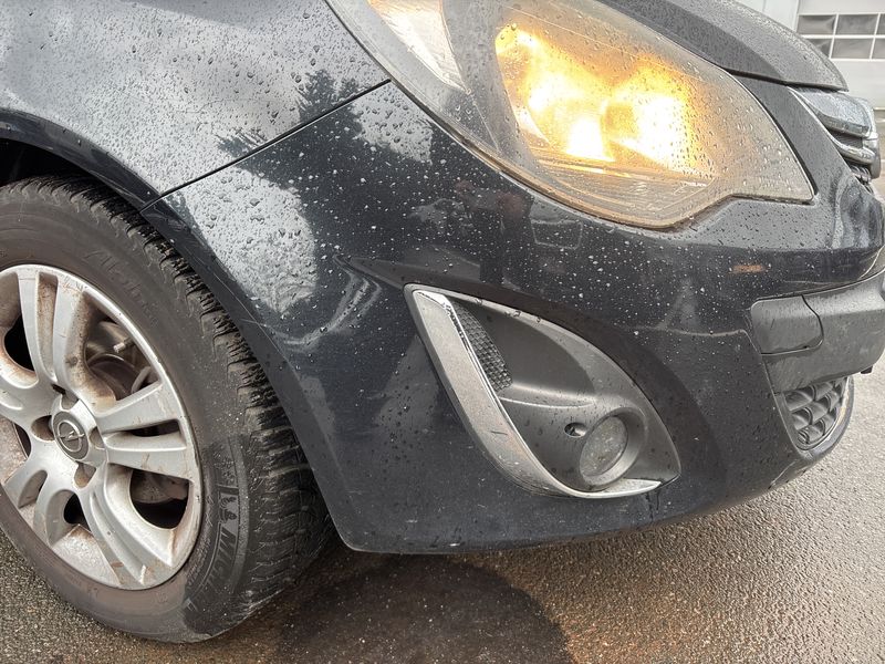 Opel Corsa 1.3 CDTI Innovation 2014 – снимка 42