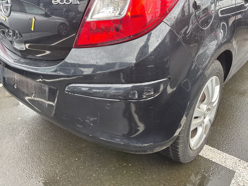 Opel Corsa 1.3 CDTI Innovation 2014 – снимка 39
