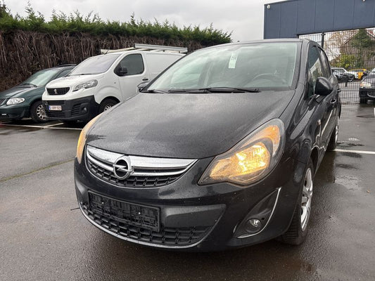 Opel Corsa 1.3 CDTI Innovation 2014 – снимка 1