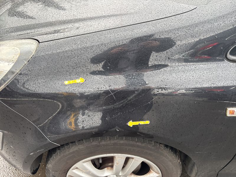 Opel Corsa 1.3 CDTI Innovation 2014 – снимка 32