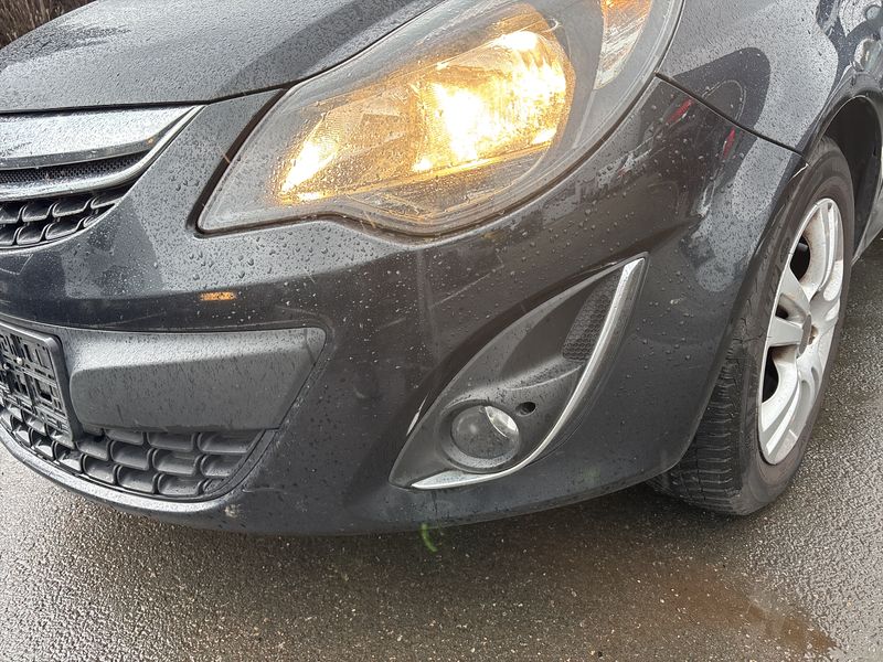 Opel Corsa 1.3 CDTI Innovation 2014 – снимка 44