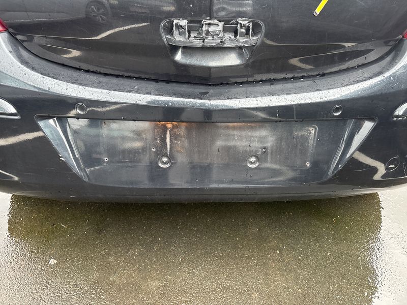 Opel Corsa 1.3 CDTI Innovation 2014 – снимка 38