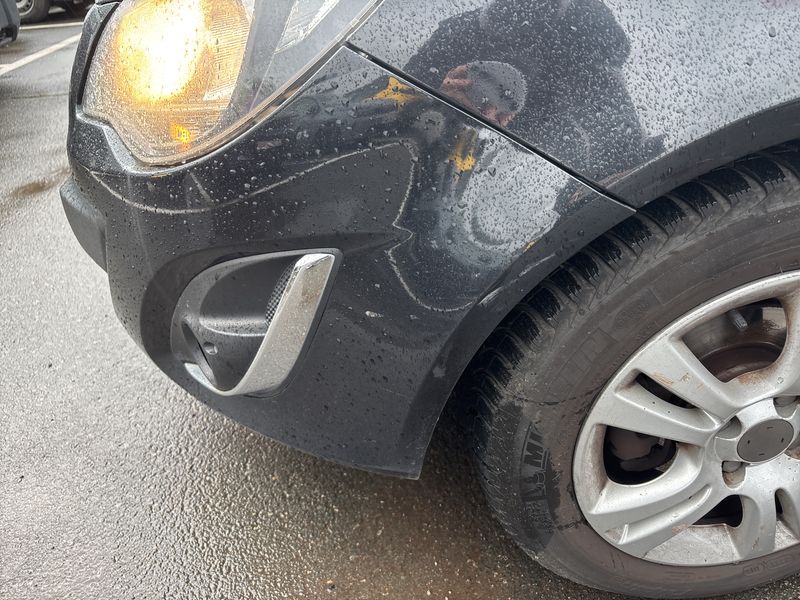 Opel Corsa 1.3 CDTI Innovation 2014 – снимка 45