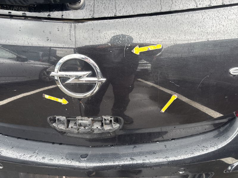 Opel Corsa 1.3 CDTI Innovation 2014 – снимка 40
