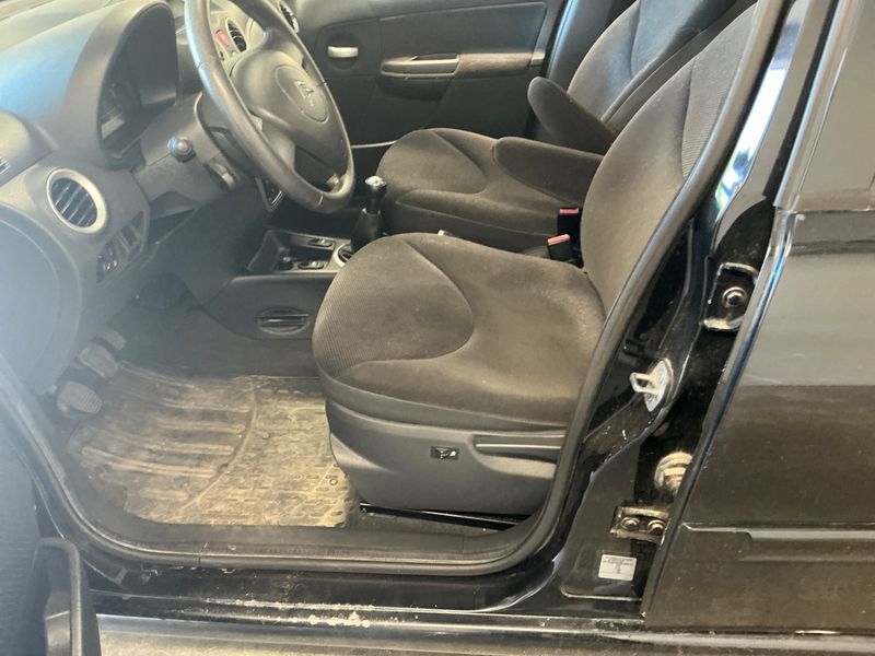 Citroen C3 1.4 Confort 2008 – снимка 3
