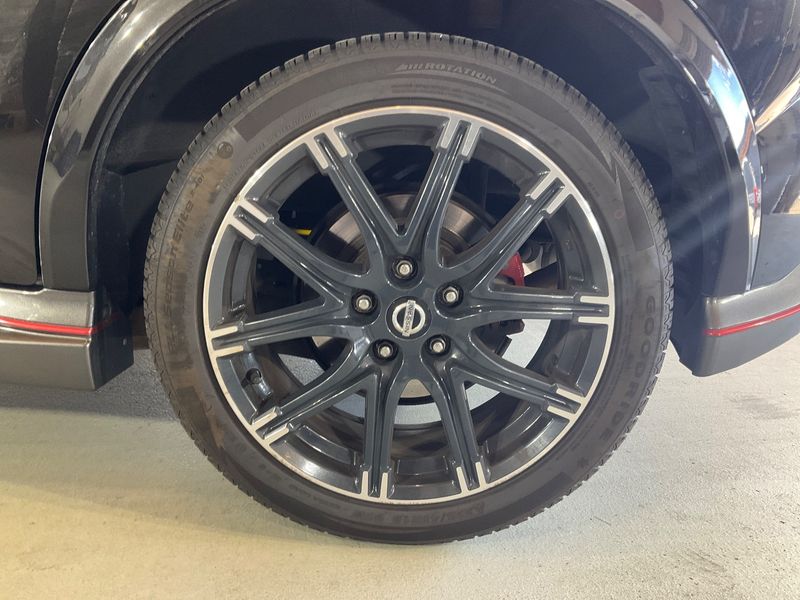 Nissan Juke 1.6 Nismo RS 4x4 2017 – снимка 5