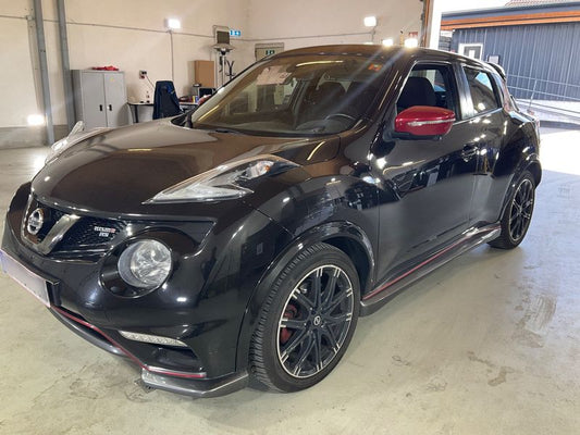 Nissan Juke 1.6 Nismo RS 4x4 2017 – снимка 1
