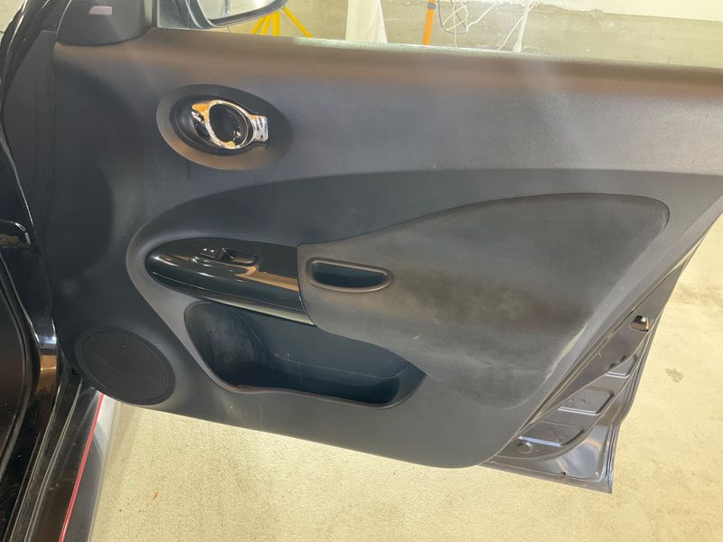 Nissan Juke 1.6 Nismo RS 4x4 2017 – снимка 23