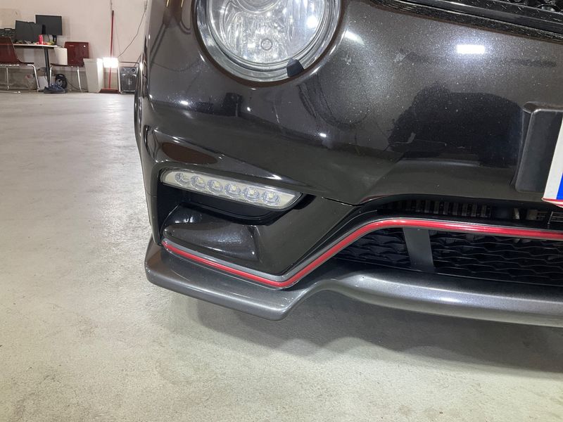 Nissan Juke 1.6 Nismo RS 4x4 2017 – снимка 34