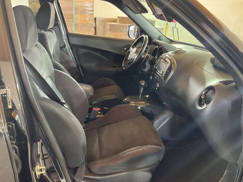 Nissan Juke 1.6 Nismo RS 4x4 2017 – снимка 16