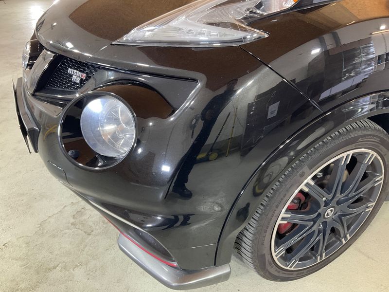 Nissan Juke 1.6 Nismo RS 4x4 2017 – снимка 36