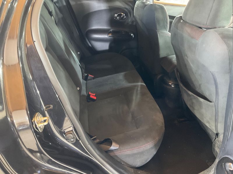 Nissan Juke 1.6 Nismo RS 4x4 2017 – снимка 24