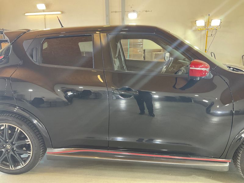 Nissan Juke 1.6 Nismo RS 4x4 2017 – снимка 10