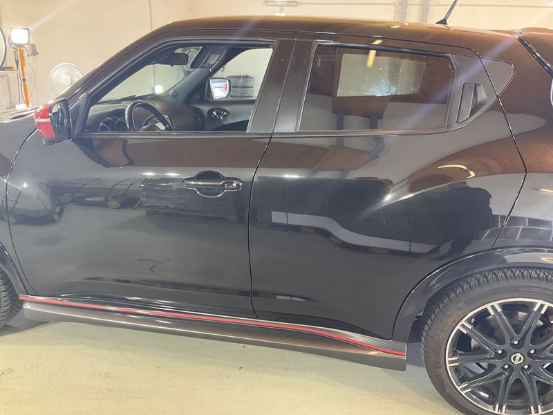 Nissan Juke 1.6 Nismo RS 4x4 2017 – снимка 4