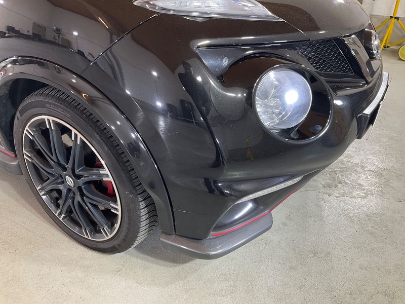 Nissan Juke 1.6 Nismo RS 4x4 2017 – снимка 33