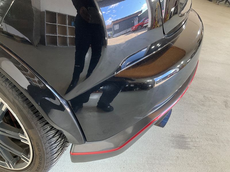 Nissan Juke 1.6 Nismo RS 4x4 2017 – снимка 30