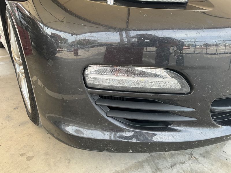Porsche Panamera Diesel 2012 – снимка 28