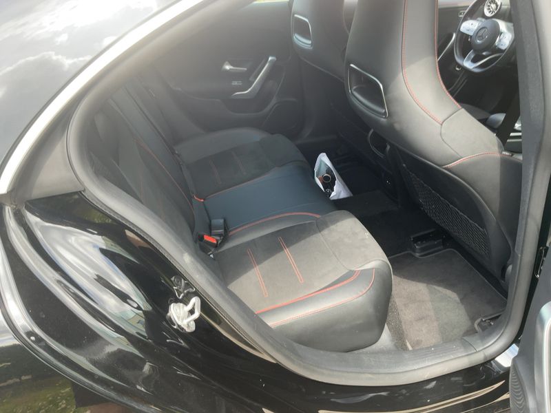 Mercedes-Benz CLA-Klasse CLA 250e AMG Line 2020 – снимка 19