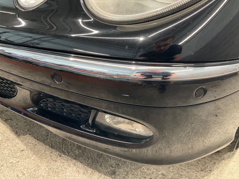 Mercedes-Benz E-Klasse E 280 CDI Elegance 2005 – снимка 33