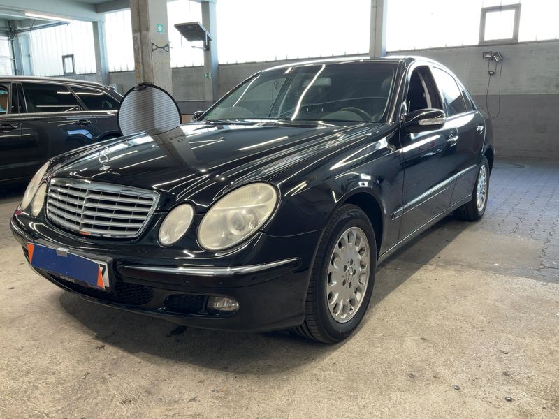 Mercedes-Benz E-Klasse E 280 CDI Elegance 2005 – снимка 1