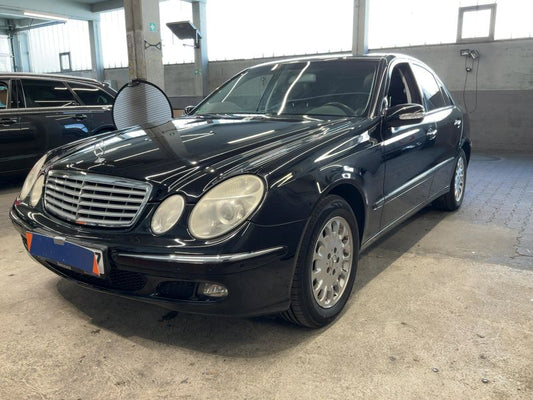 Mercedes-Benz E-Klasse E 280 CDI Elegance 2005 – снимка 1