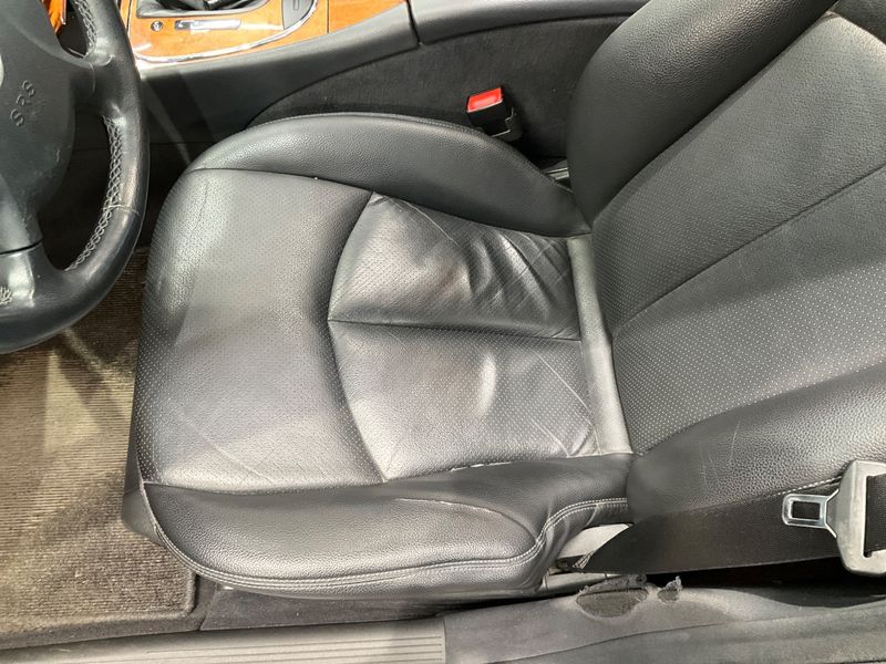 Mercedes-Benz E-Klasse E 280 CDI Elegance 2005 – снимка 25