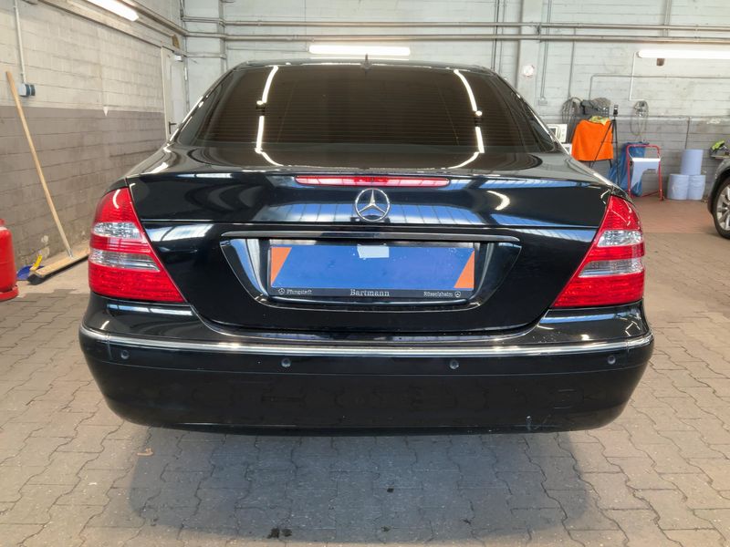 Mercedes-Benz E-Klasse E 280 CDI Elegance 2005 – снимка 7