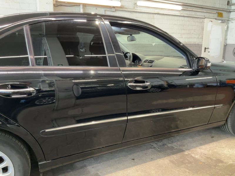 Mercedes-Benz E-Klasse E 280 CDI Elegance 2005 – снимка 10