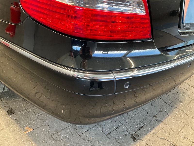 Mercedes-Benz E-Klasse E 280 CDI Elegance 2005 – снимка 31