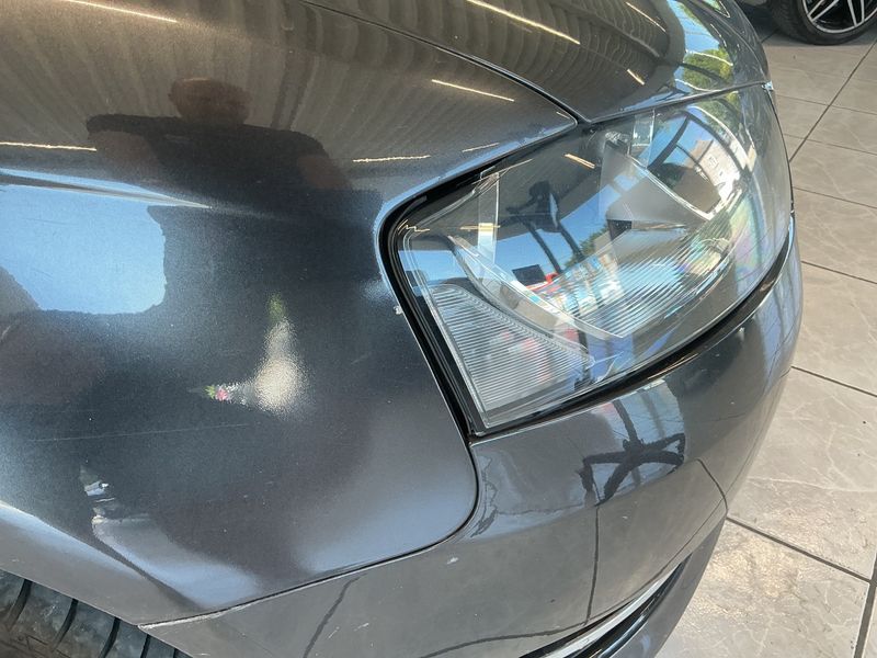 Audi A3 Sportback 1.2 TFSI Attraction 2012 – снимка 25