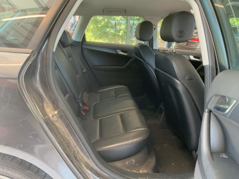 Audi A3 Sportback 1.2 TFSI Attraction 2012 – снимка 20