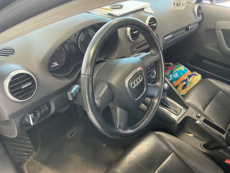 Audi A3 Sportback 1.2 TFSI Attraction 2012 – снимка 29