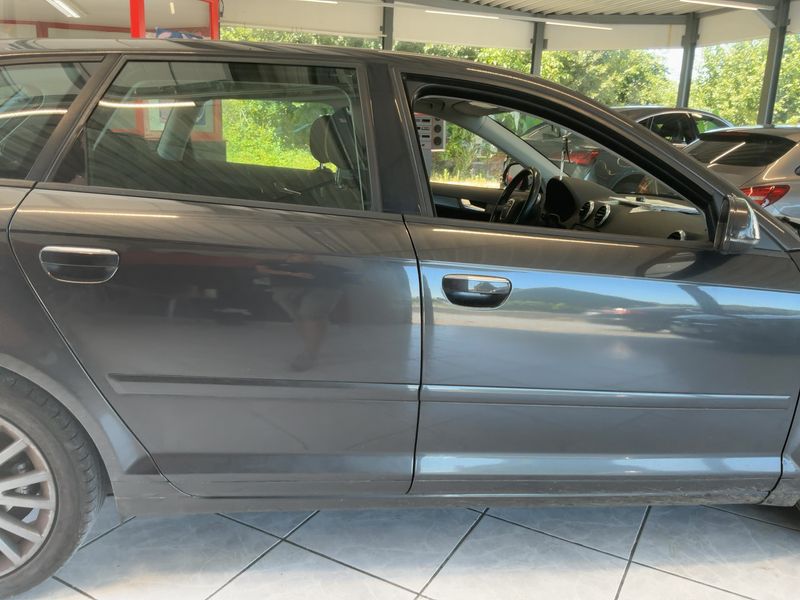 Audi A3 Sportback 1.2 TFSI Attraction 2012 – снимка 10