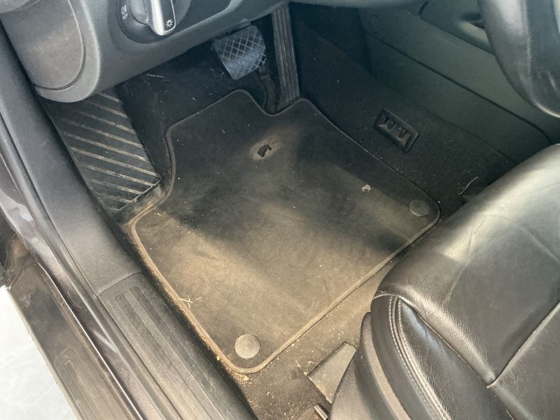 Audi A3 Sportback 1.2 TFSI Attraction 2012 – снимка 32