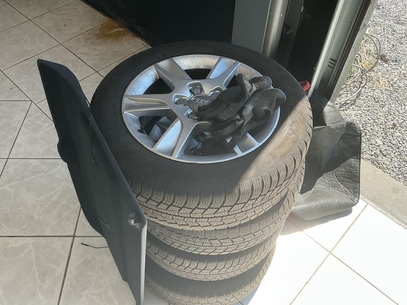 Audi A3 Sportback 1.2 TFSI Attraction 2012 – снимка 15