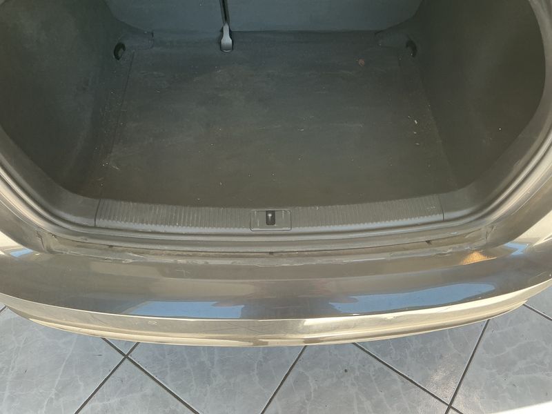 Audi A3 Sportback 1.2 TFSI Attraction 2012 – снимка 33