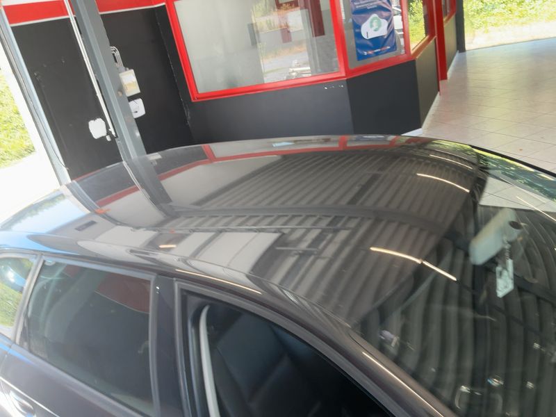 Audi A3 Sportback 1.2 TFSI Attraction 2012 – снимка 13