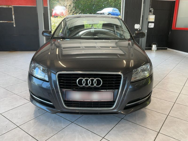 Audi A3 Sportback 1.2 TFSI Attraction 2012 – снимка 14
