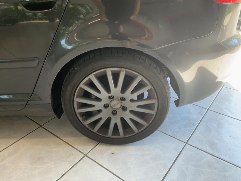 Audi A3 Sportback 1.2 TFSI Attraction 2012 – снимка 5