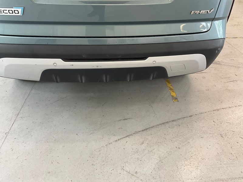 Jaecoo 7 1.5 TGDI Plug-in Hybrid Select 2025 – снимка 23