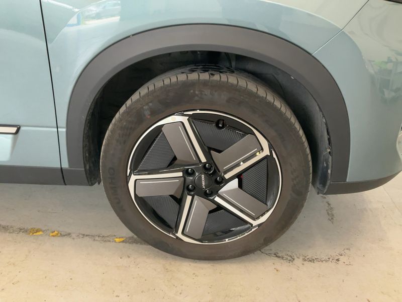 Jaecoo 7 1.5 TGDI Plug-in Hybrid Select 2025 – снимка 11