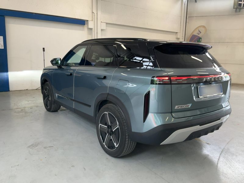Jaecoo 7 1.5 TGDI Plug-in Hybrid Select 2025 – снимка 6