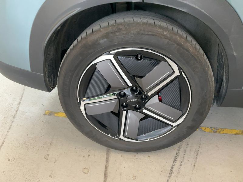 Jaecoo 7 1.5 TGDI Plug-in Hybrid Select 2025 – снимка 9
