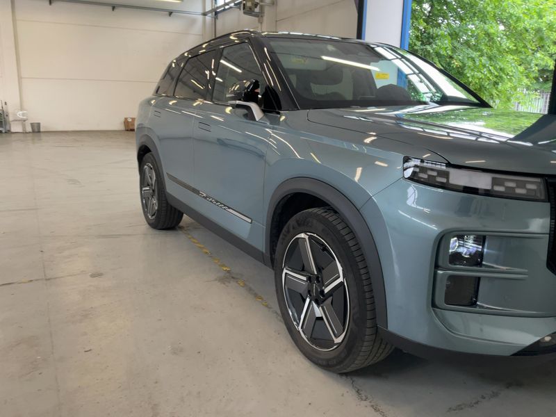 Jaecoo 7 1.5 TGDI Plug-in Hybrid Select 2025 – снимка 12