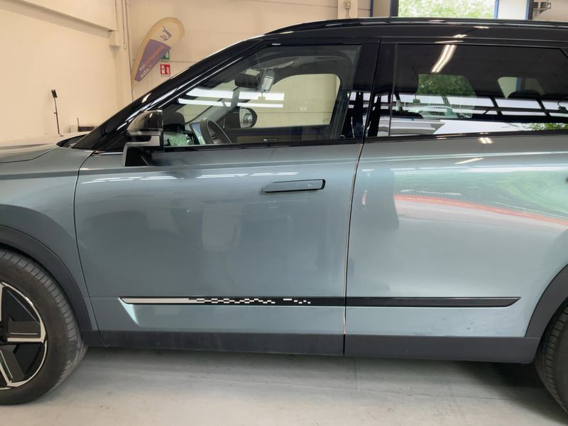 Jaecoo 7 1.5 TGDI Plug-in Hybrid Select 2025 – снимка 4