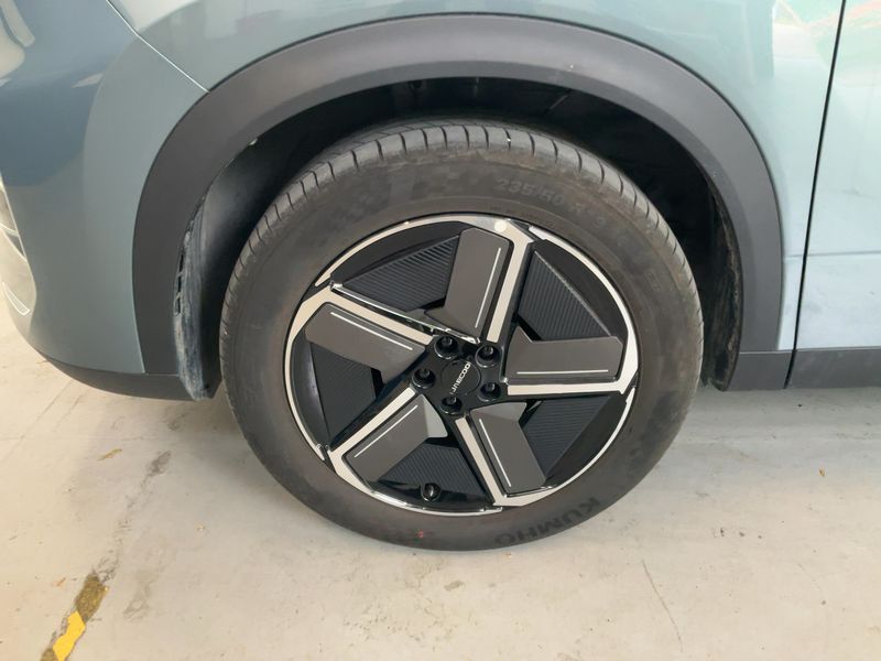 Jaecoo 7 1.5 TGDI Plug-in Hybrid Select 2025 – снимка 3