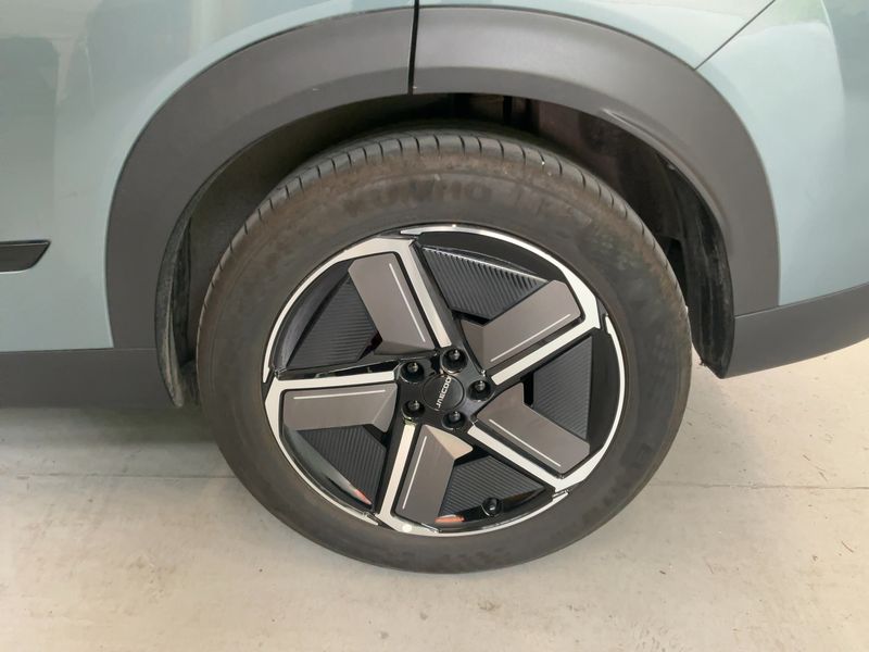 Jaecoo 7 1.5 TGDI Plug-in Hybrid Select 2025 – снимка 5