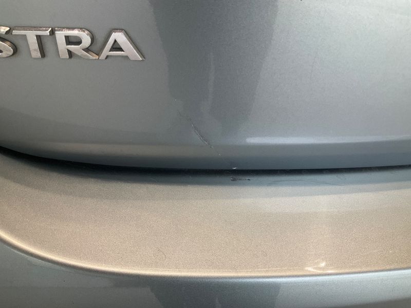 Opel Astra 1.4 Turbo Design Edition 2011 – снимка 34