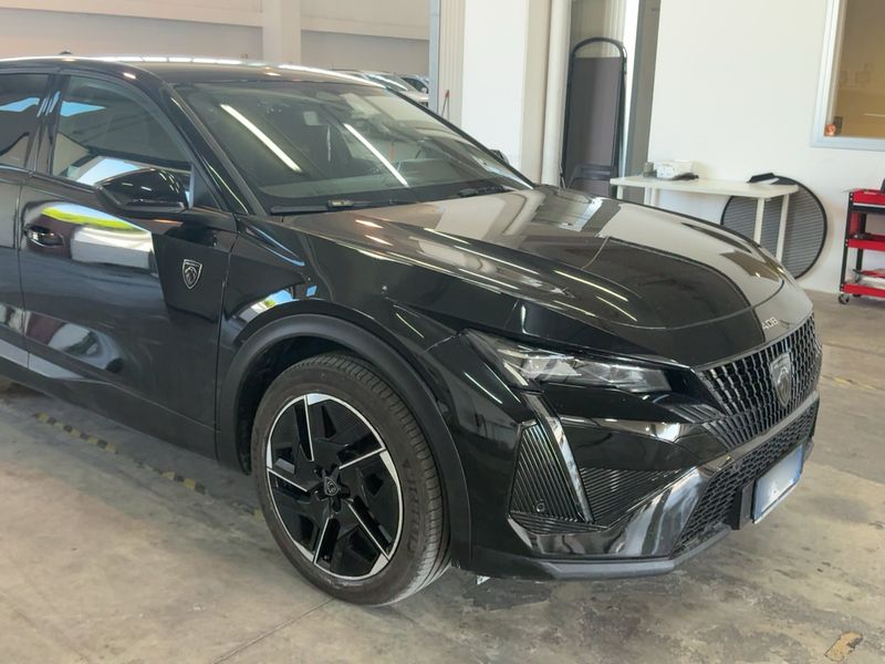 Peugeot 408 1.2 PureTech GT 2023 – снимка 12