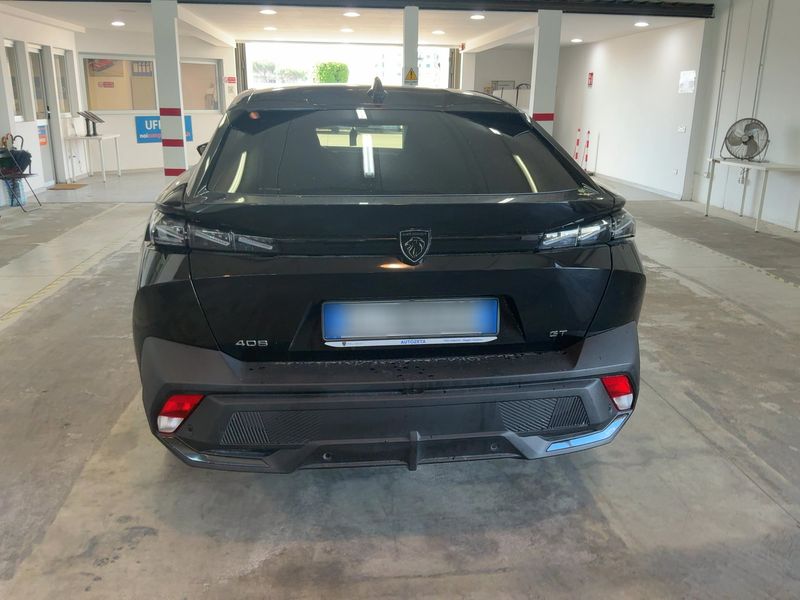 Peugeot 408 1.2 PureTech GT 2023 – снимка 7